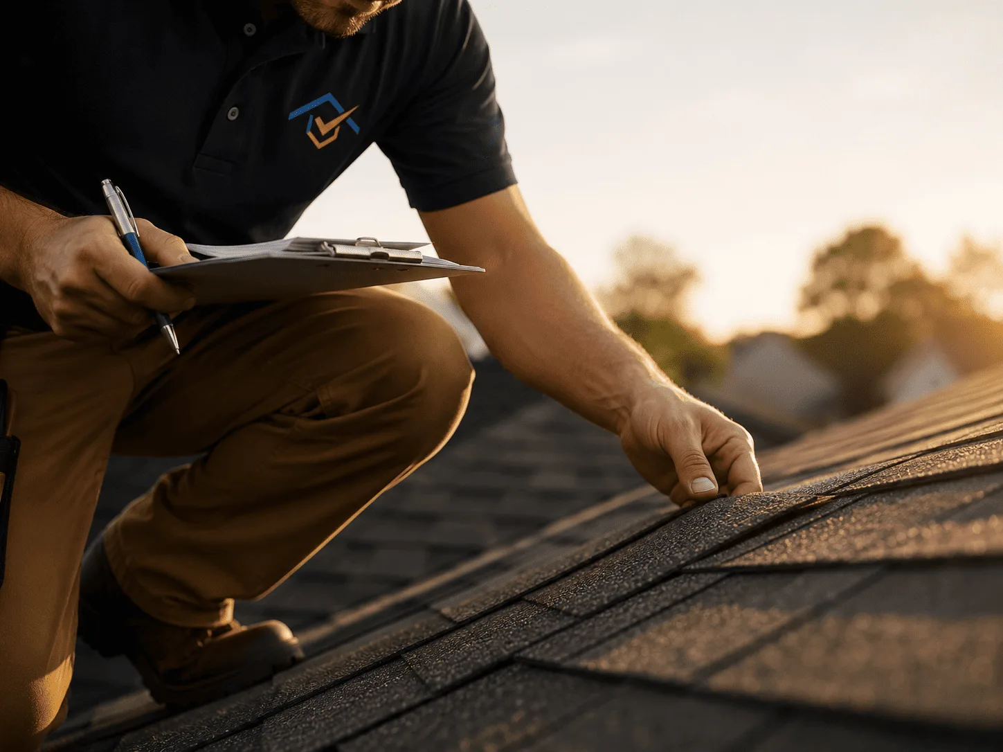 Why Choose Roof Inspection in Rising Star, TX